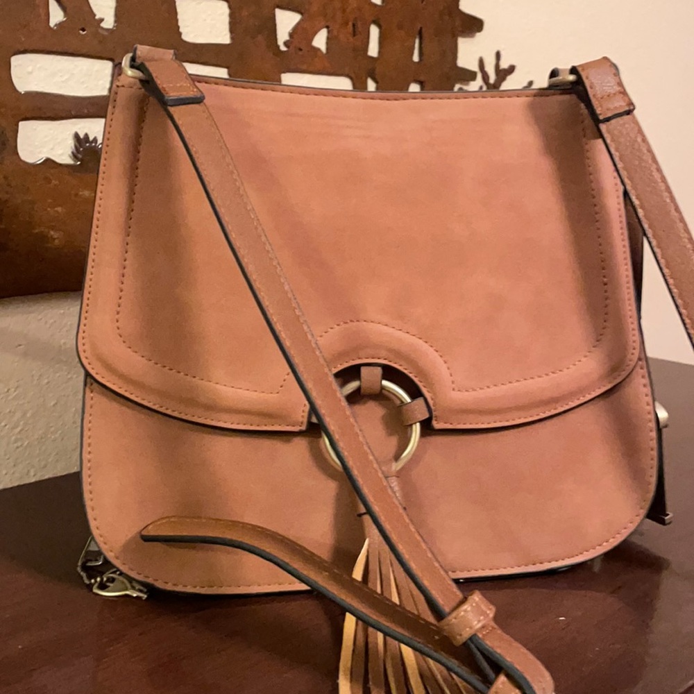 Locking conceal carry purse brand new without tags